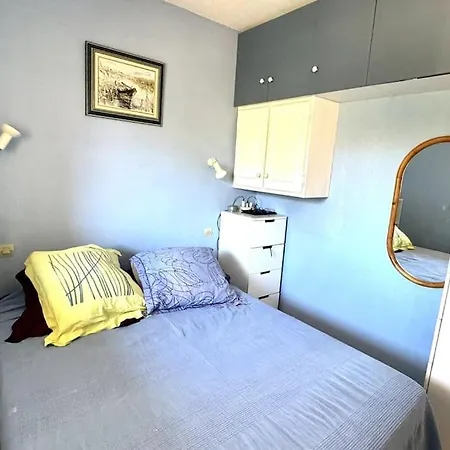 Au Coeur Du Lavandou