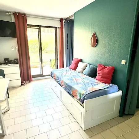 Au Coeur Du Lavandou