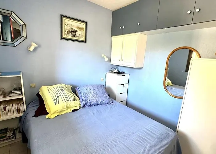 Au Coeur Du Lavandou